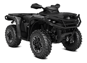 New 2026 Can-Am 1000R OUTLANDER XT 