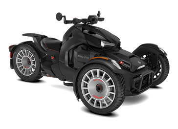 2026 RYKER RALLY