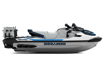 2025 FishPro Sport 170