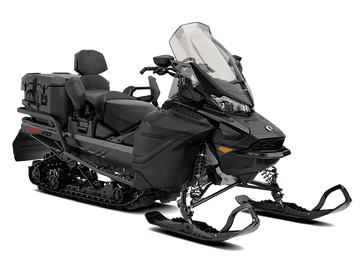 Used 2025 Ski-Doo EXP SE 900 ACE T 18 