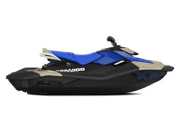 2025 Spark Trixx for 3
