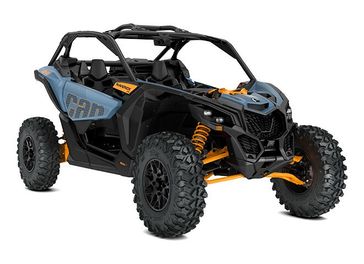 New 2026 Can-Am MAVERICK DS TURBO 