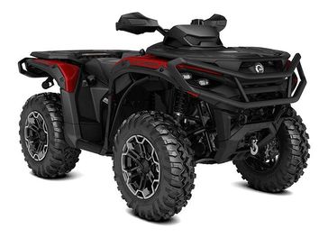 New 2026 Can-Am 850 OUTLANDER XT 