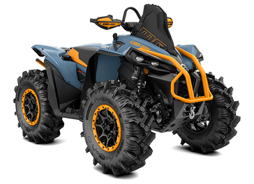 2026 Renegade X mr 1000R