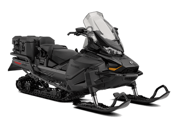 2026 Ski-doo Skandic SE 600R E-TEC