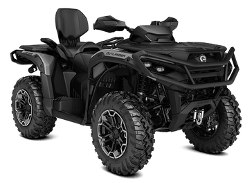 2025 Can-Am OUTLANDER MAX XT 850