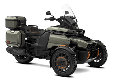 New 2026 Can-Am CANYON REDR 1330 SE6 