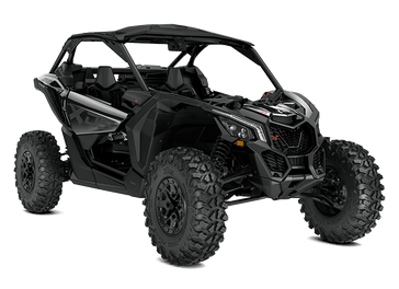 2025 Can-Am MAVERICK XDS 64 TURBRR BK SAS 25 X ds TURBO RR 