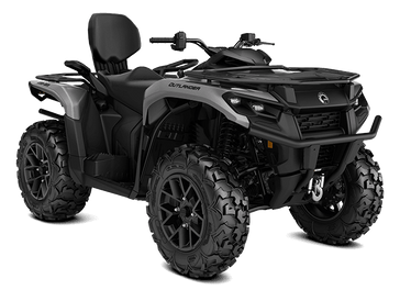 2025 Can-Am Outlander Max XT 700