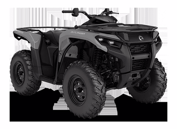 New 2026 Can-Am OUTLANDER 500 