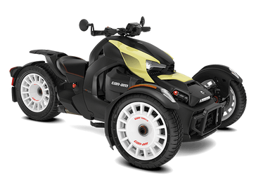 2023 CAN-AM RYKER RALLY 900 ACE 