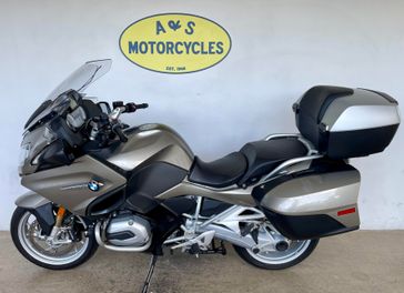 Used 2016 BMW R 1200 RT 