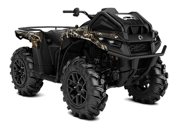 New 2026 Can-Am Outlander X mr 700 