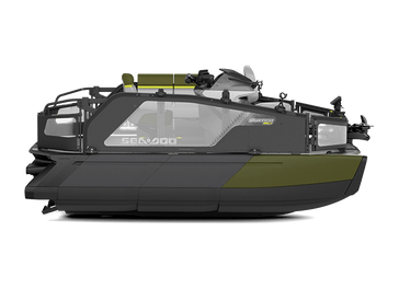 2026 Switch Fish Compact - 170 hp