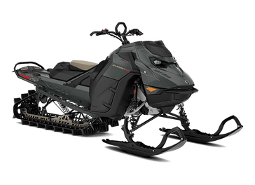 New 2026 SKIDOO SUMMIT X 8TR S GN HAC 154 3P5F HUB 26 850 E-TEC Turbo R 154 3.0 