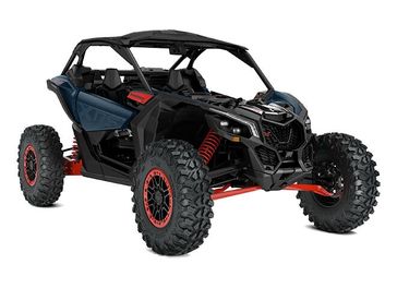 New 2026 Can-Am MAVERICK XRS 72 TRR 