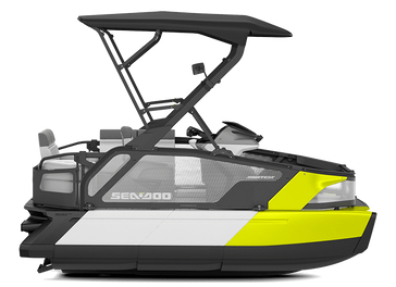 2025 Switch Sport Compact - 170 hp