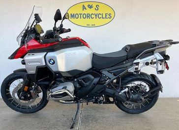 2025 BMW R1300GS ADVENTURE