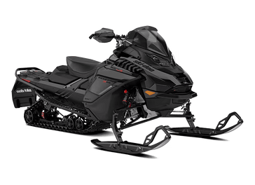 New 2026 Ski-Doo RENEGADE X-RS 900 ACE TURBO R 