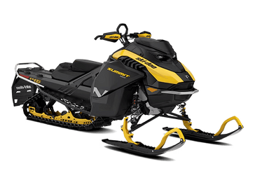 2026 Ski-doo Summit Neo+ 600 EFI - 85