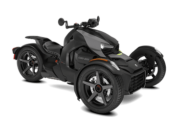 2025 Can-Am RYKER SPORT 900