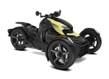 2025 CAN-AM RYKER SPORT 900