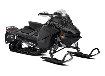 Used 2026 Ski-Doo BC ADR 850 ETEC 