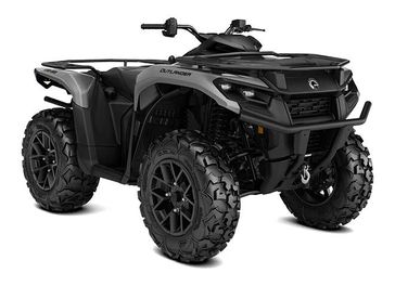 New 2026 Can-Am 850XT OUTLANDER 