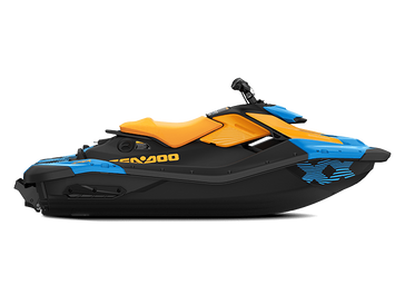 2026 Spark Trixx for 1