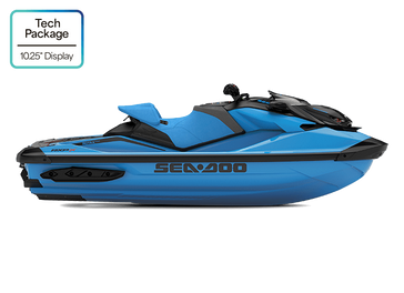 2026 RXP-X 325