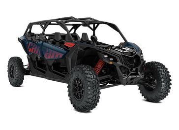 New 2026 Can-Am MAV MAX RS TURBO 