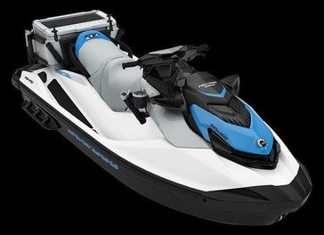 2024 SEA DOO FishPro Scout 130
