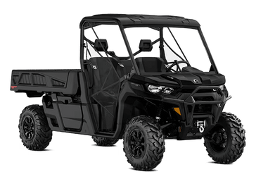 NEW 2026 CAN-AM DEFENDER PRO XT HD10 