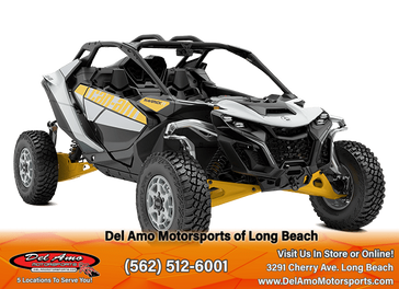 2024 Can-Am MAVERICK R 999T DCT