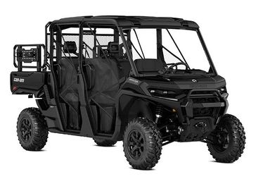 New 2027 Can-Am Defender XU MAX XT HD11 