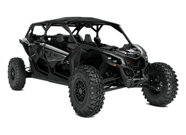2026 Can-Am Maverick X3 MAX X rs TURBO RR