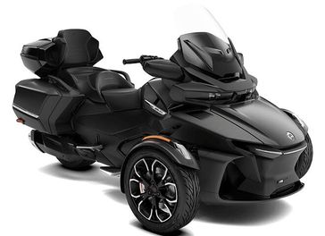 Used 2023 OTHER SPYDER RT 1330 
