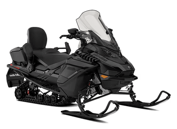 2025 Ski-doo Grand Touring LE 900 ACE
