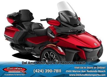 2023 Can-Am G1PD  in a CARBON BLACK / DARK exterior color. Del Amo Motorsports of Redondo Beach (424) 304-1660 delamomotorsports.com 