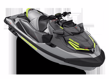 New 2026 Sea-Doo RXT-X 325 (SOUND SYSTEM) 