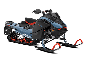 New 2026 Ski-Doo BCKTRY XRS 146 39 850TR 2 SH 1025 