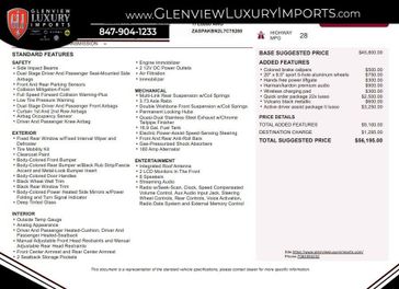 Used 2020 Alfa Romeo Stelvio Ti Lusso