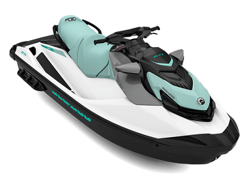 2026 SEA DOO GTI 130 IBR