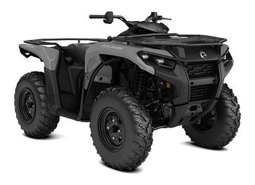 New 2026 Can-Am OUTLANDER 500 