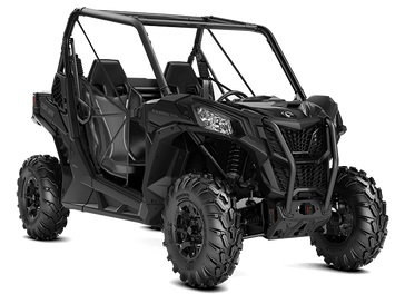 2025 Can-Am MAVERICK TRAIL DPS 50 1000 