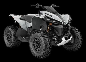 2024 Can-Am RENEGADE 650