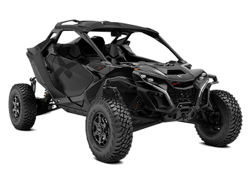 2025 Can-Am MAVERICK R X 999T DCT 