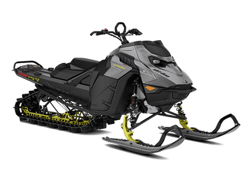 New 2026 Ski-Doo SUM ADR EDG 850 ETEC 146 25 SHOT 