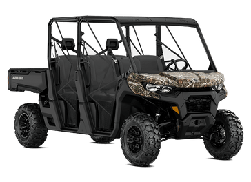 Camo Wildland