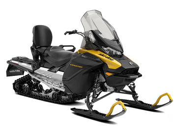 2025 Ski-doo Expedition Sport 600 ACE